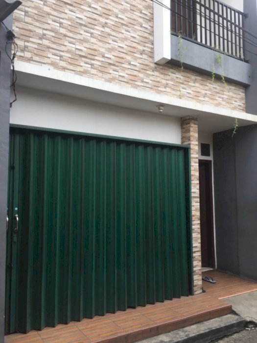 DI JUAL RUMAH SIAP HUNI CEPAT