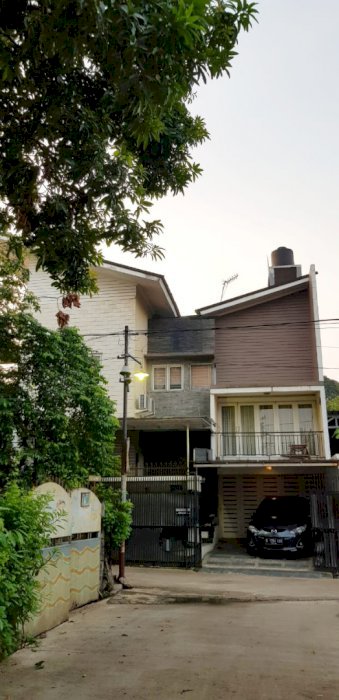 Dijual Rumah Mewah,Elegan Minimalist Di Jatiwaringin-Jaticempaka