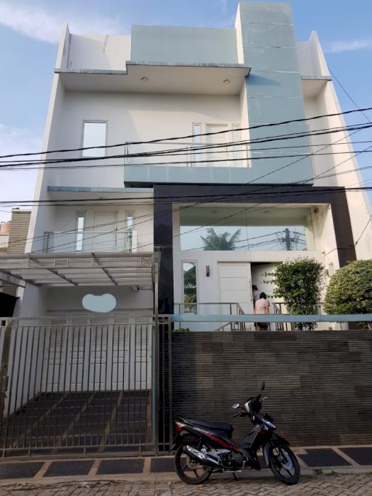 Hunian Idaman Citra 3 High Ceiling Terasa Luas Design Terawat 087894134000