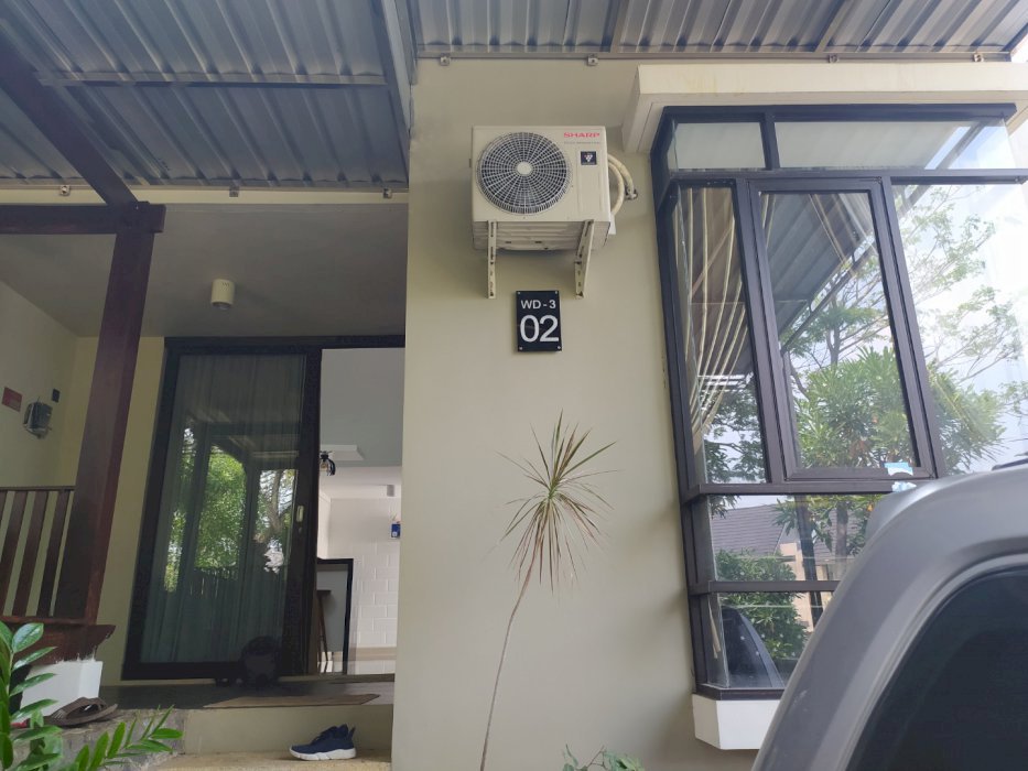 Dijual Rumah Lokasi Di Citraland Taman Dayu.