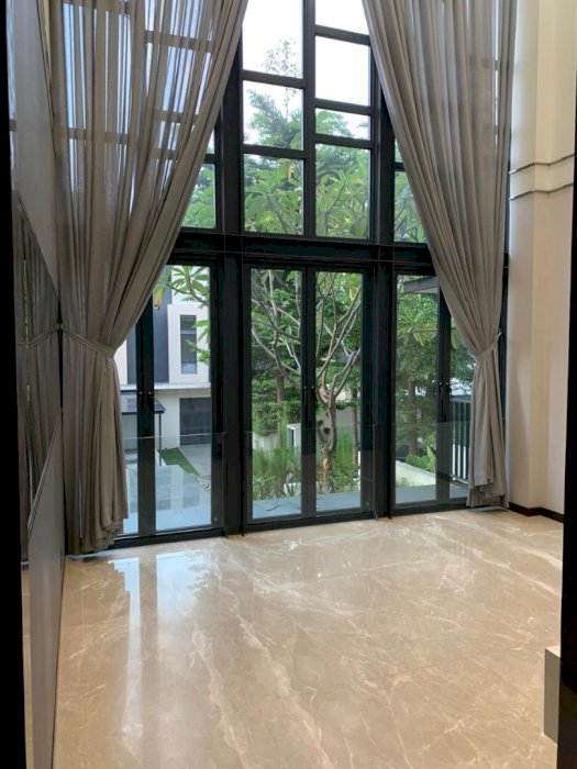 Cluster lancewood Nava park bsd