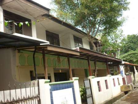 Sewa Kos Wanita Rawamangun Jakarta Timur