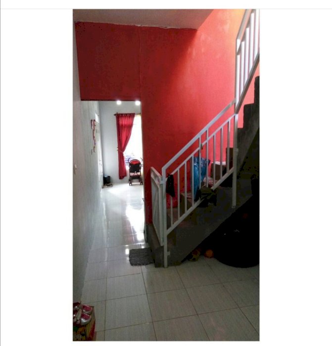 Jual rumah bumi mondoroko raya