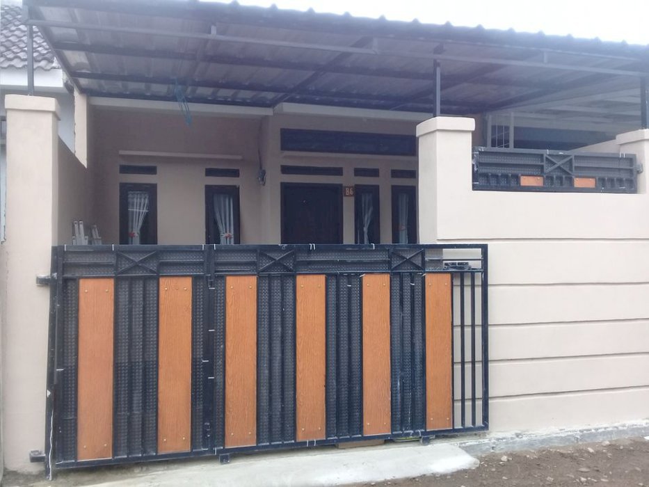 Rumah Minimalis Murah Lokasi Strategis di Bandung Selatan