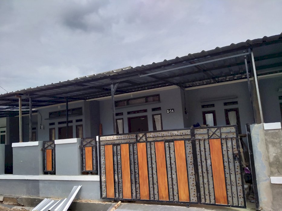 Hunian idaman keluarga harga murah kualitas terbaik