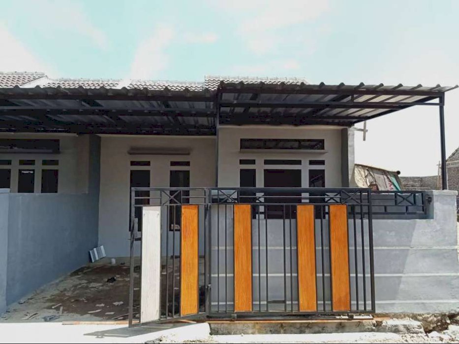 Hunian full spek harga ekonomis lokasi strategis di kab bandung