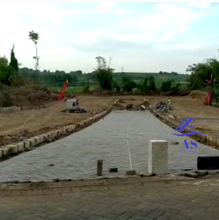 Kavling Murah Driyorejo