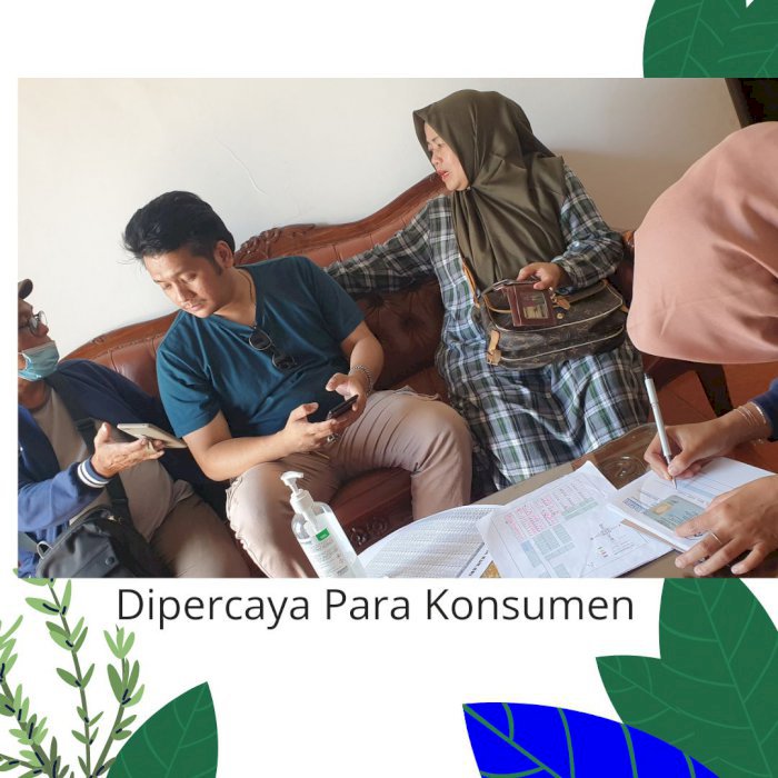 Rumah harga subsidi 140jt tp 30mnt dr Bandung 1 unit lagi