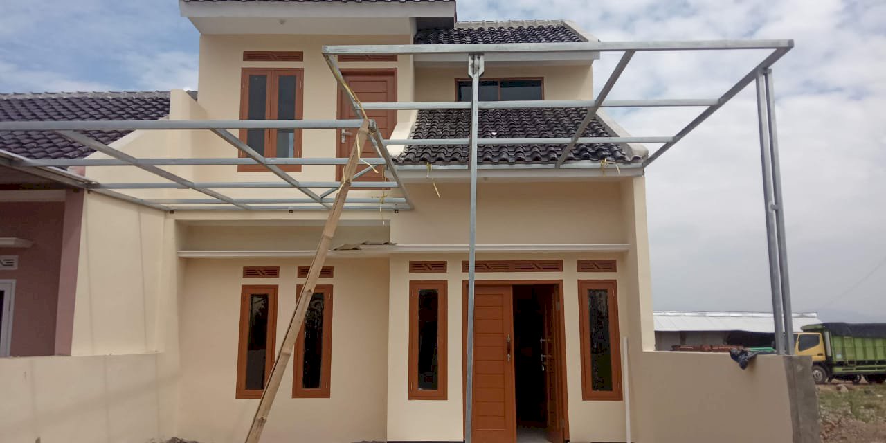 cari rumah dekat Telkom University? cek disini aja, solusi terbaik