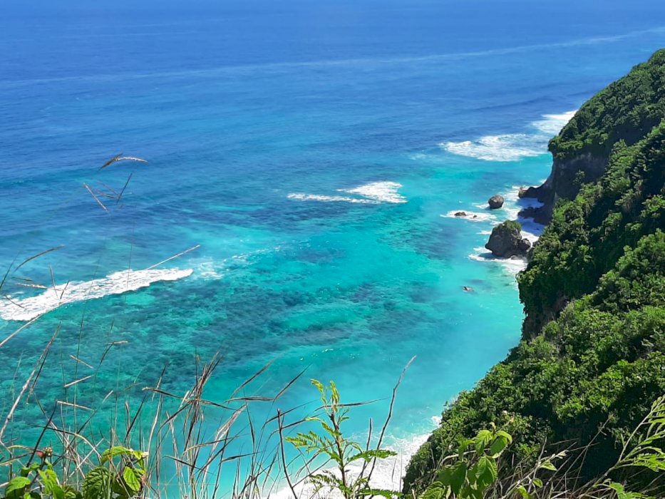 CLIFF FRONT LAND NEXT TO KARMA KANDARA 20 ARE