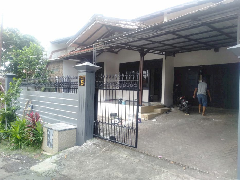 Rumah Dijual Di Bantaran Suhat Kota Malang