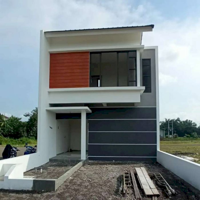 AKSES MUDAH 5 MENIT KE OVERPASS SUKODONO DI GRAND EAST RESIDENCE