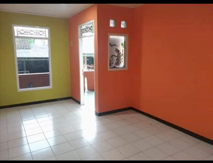 Rumah di beringin asri