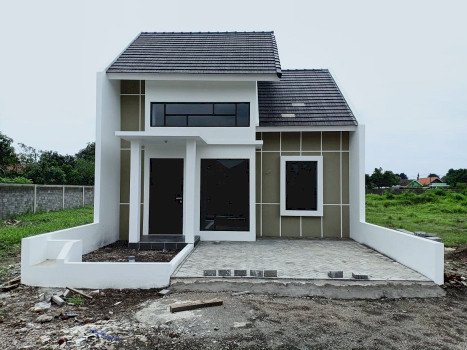 20 MENIT KE BANDARA!! FREE SEMUA BIAYA... GRAND EAST MINIMALIS