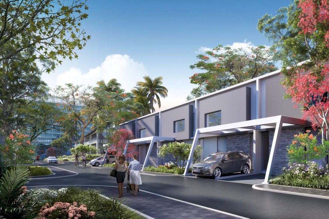 TANGERANG SMART CITY