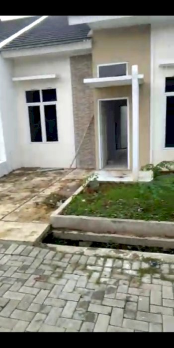 Over Kredit Rumah Cluster