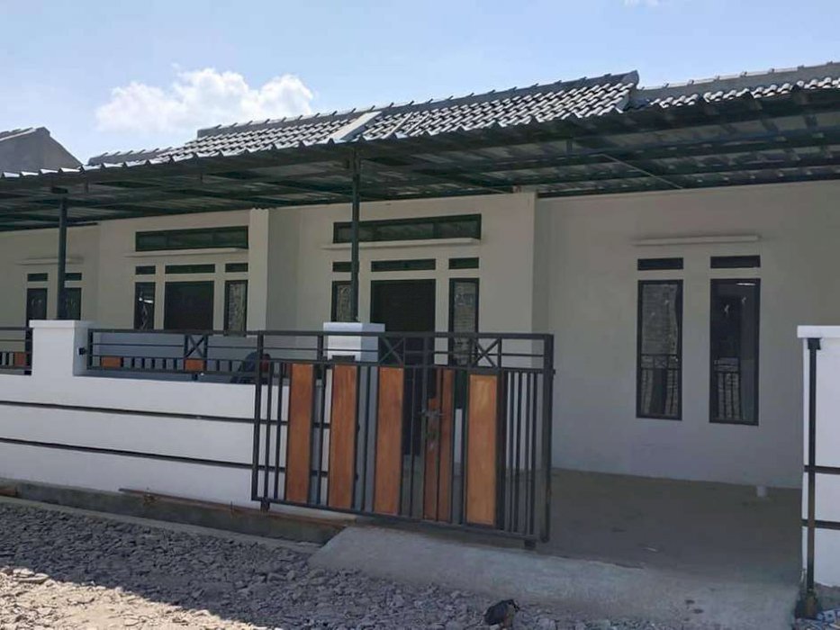 masih bingung cari rumah ada tapi belum cocok harganya ?tnang kami ada