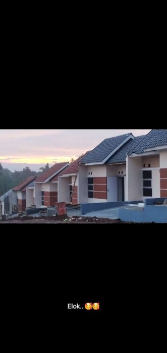 Rumah subsidi Yudistira regency 4