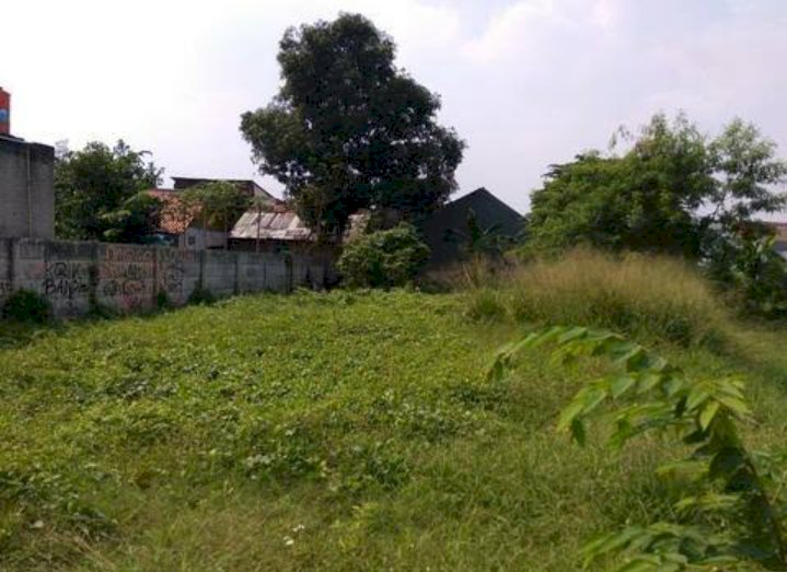 TANAH DIDEPAN AIRPORT APT.PRANOTO