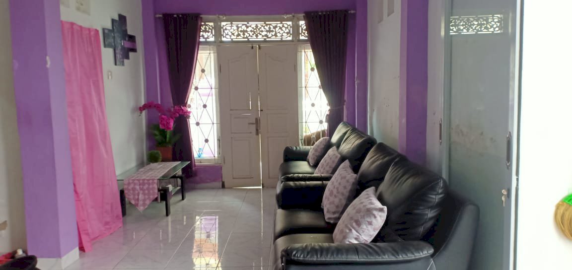 RUMAH CANTIK A.YANI UTARA DENPASAR