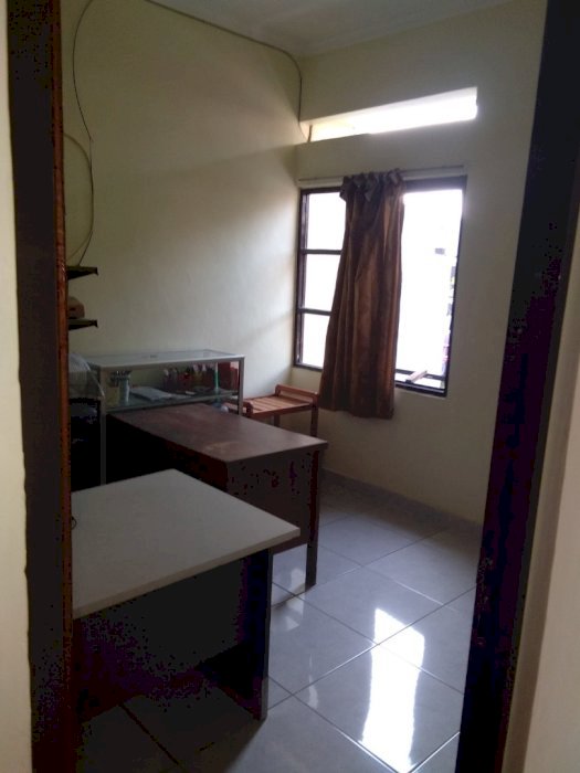 Rumah bersih dan rapih