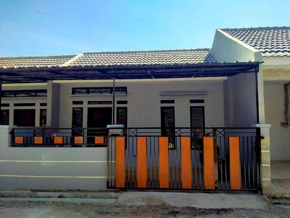 hunian high class di masa nya