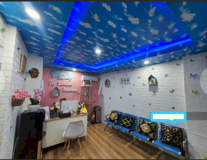 Jual kosan di senen. Strategis lok . Full occupied. Hadiah 1 rmh kosan