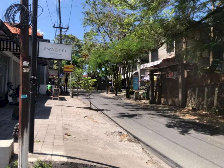 LAND FOR SALE AT BRAWA,CANGGU