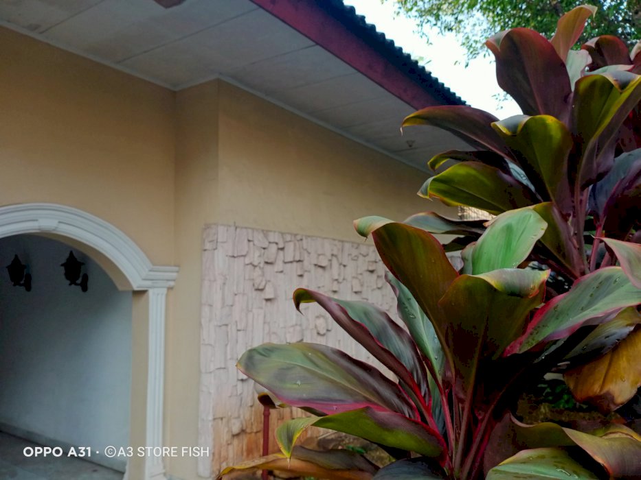 Dijual cepat rumah hitung tanah, Darmawangsa. Jakarta selatan