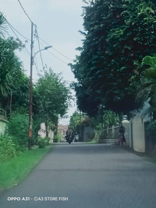 Dijual butuh kav siap bangun Veteran Jakarta Selatan