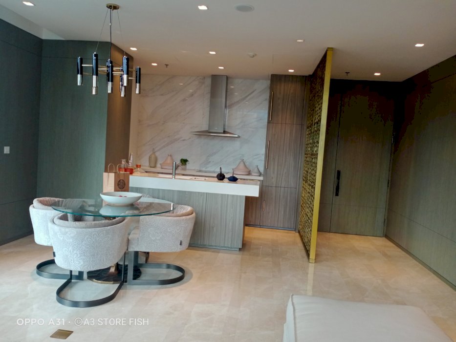 Dijual Apartemen Verde two Kuningan Jakarta Selatan