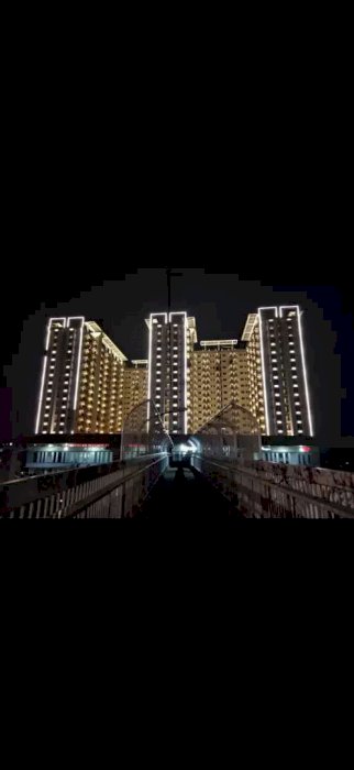 Flash Sale Unit Studio Signature Park Grande