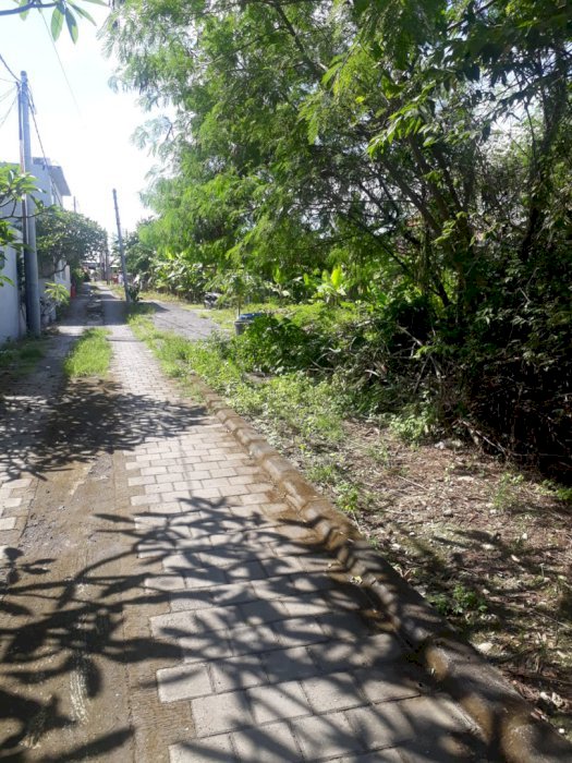 TANAH KAVLING DI PADANG LINJONG/ECHO BEACH 3 ARE