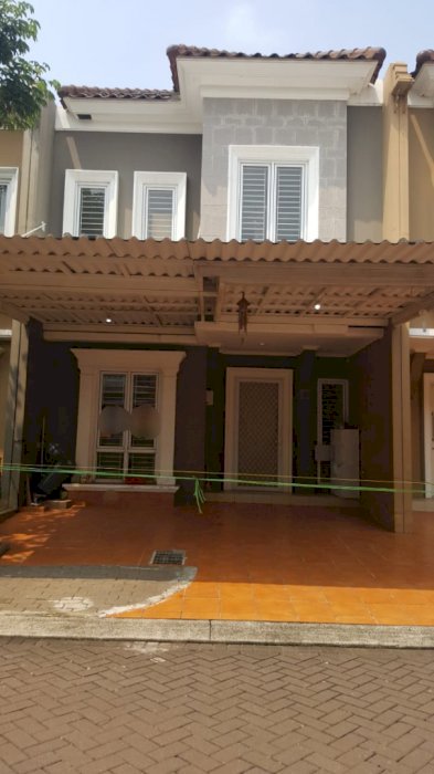 Rumah Karelia Gading Serpong