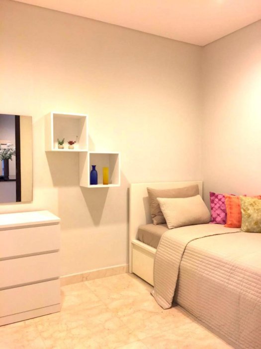 Disewakan apartemen Epicentrum Kuningan Jakarta Selatan