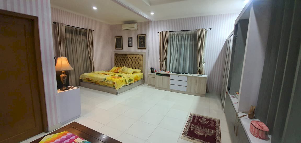 Dijual apartemen  Gallery Ciumbuleuit, Bandung