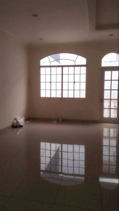 RUMAH DI WEST EUROPE GREENLAKE CITY TANGERANG 10X20