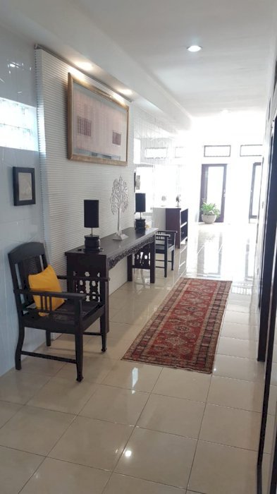 SEMI VILLA SEMINYAK YUDISTIRA