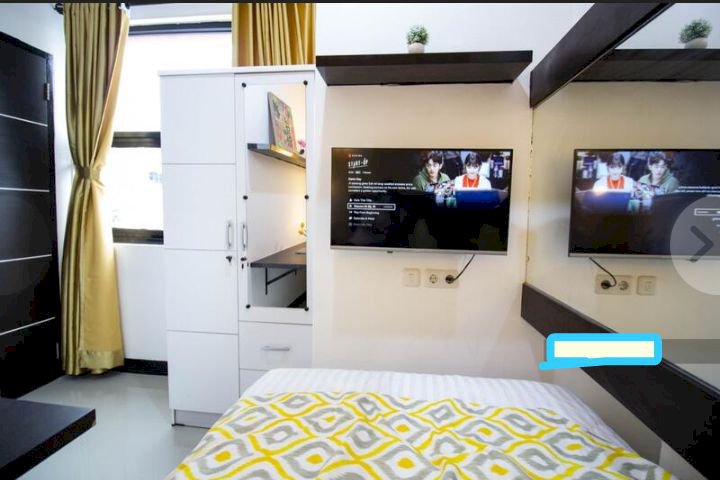Kosan aktif dan penuh 38br parkir ada dekat ke Hayam Wuruk