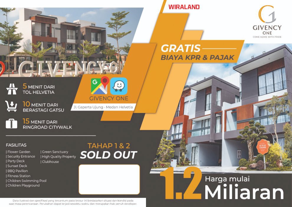 GIVENCY ONE RESMI 0853-2000-5500 RUDIHALIM