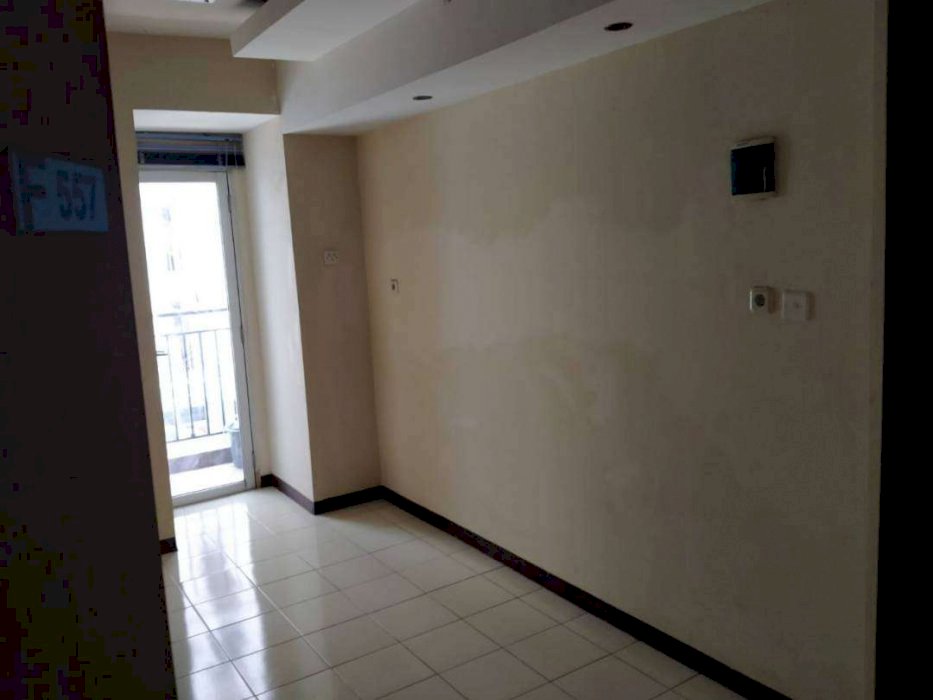 APARTEMEN GREEN PARK VIEW SIAP HUNI DI DAAN MOGOT 230 JUTA CASH