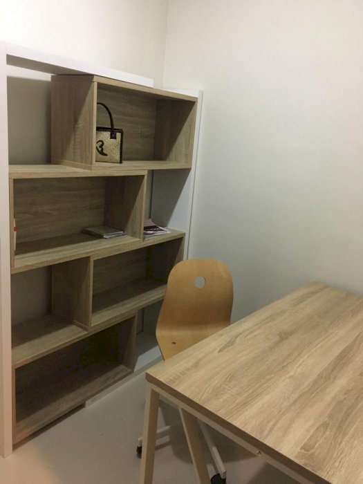 APARTEMEN PURI MANSION JUAL DI BAWAH HARGA