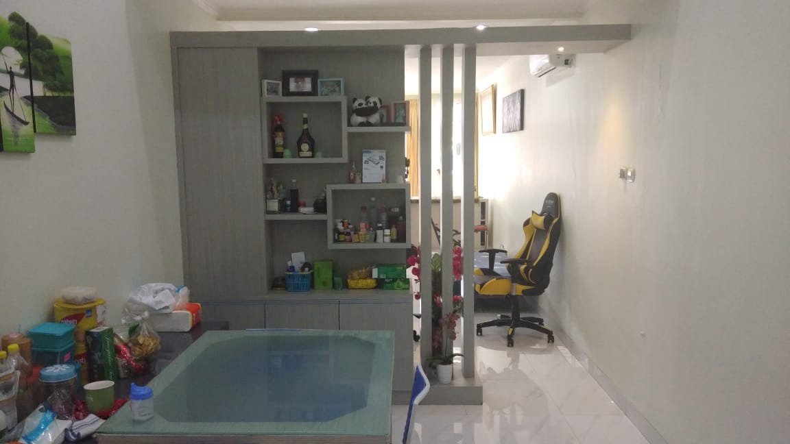 PERUMAHAN METRO PERMATA HARGA MURAH DAN SIAP HUNI