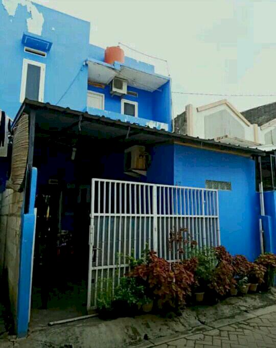 Rumah 2 Lantai di Cipondoh kota Tangerang