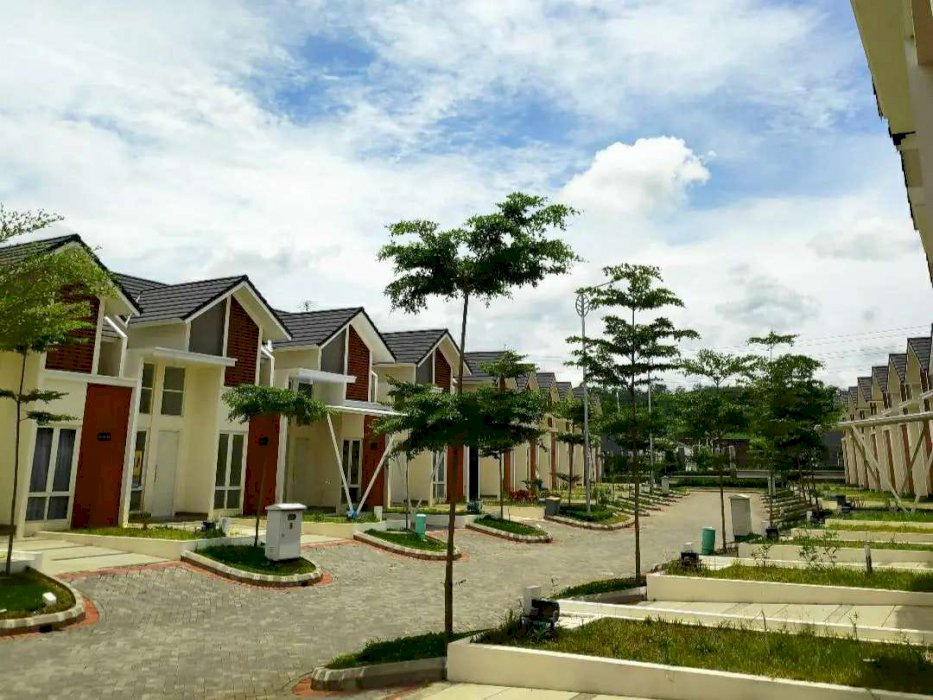 Dijual Rumah Baru Murah Siap Huni Di Citra Garden Ciputra
