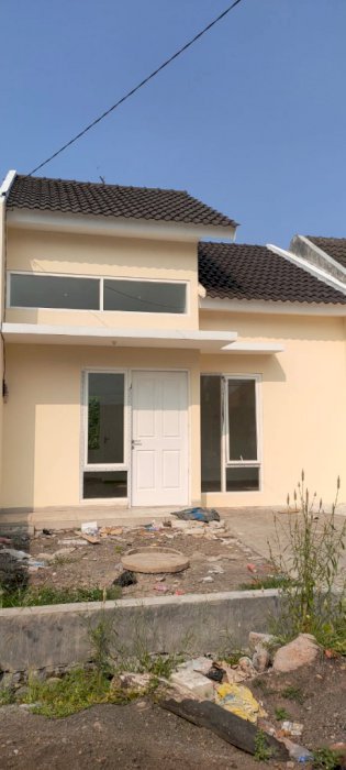 DIAJUAL RUMAH READY STOCK HARGA MULAI 400JT-an LOKASI KOTA SIDOARJO