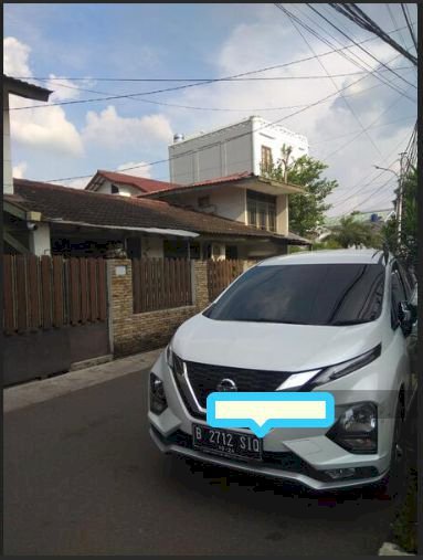 Lok strtgs  pndk indah 5mnt . MRT & busway ada . Dkt kemana2