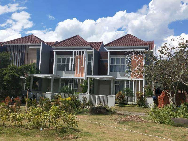 Rumah Dijual di Villa Puncak Tidar Malang GMK00195