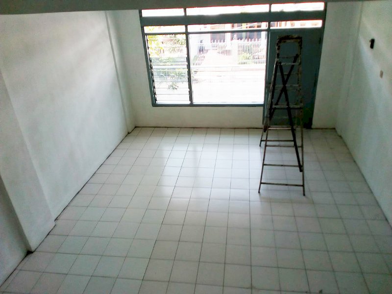 Ruko Disewakan di Jalan Laksamana Martadinata Malang GMK00194
