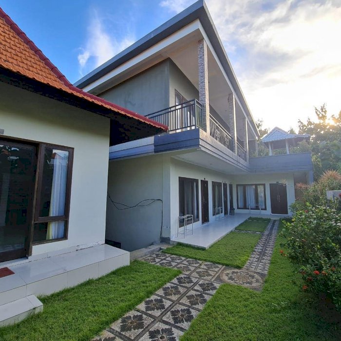 Pantai Uluwatu Bingin Bali Kuta Selatan Bali